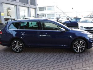 1.2TSI  COMFORTLINE PLUS 5DR ESTATE AUTO // 1 OWNE - Image 3