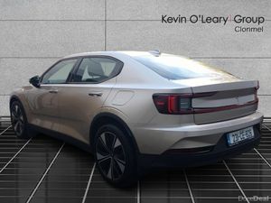 Polestar 2 69kWh - One Owner - High Spec - Image 4