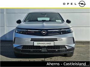 Opel Grandland Elegance 1.2 Mild Hybrid 5 YEAR WAR - Image 3