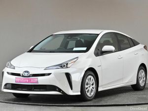 Toyota Prius 1.8 HYBRID **ANDROID CAR PLAYER**REVE - Image 4