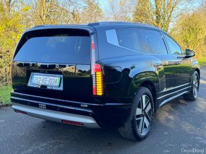 IONIQ 9 Platinum 110.00 kWh (620 km's) - 2025 - Image 4