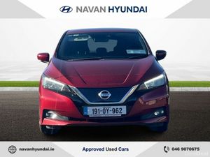 Nissan Leaf 40KW SV *PRICE DROP* - Image 3