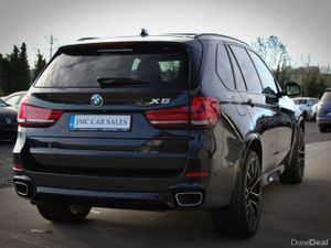 STUNNING BMW X5 2016 - Image 4