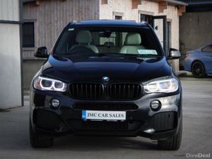 STUNNING BMW X5 2016 - Image 2