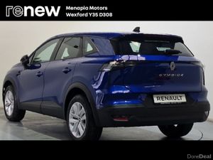 Renault Symbioz Evolution Tce 140 - Image 4