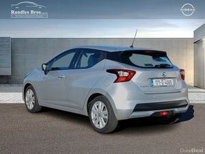 Nissan Micra 0.9 90ps SV - Image 4