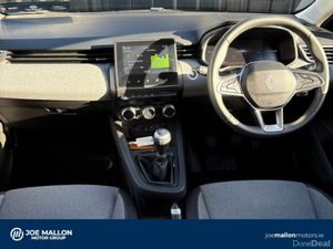 Renault Clio TCe 90 DFull Evolution - Image 4