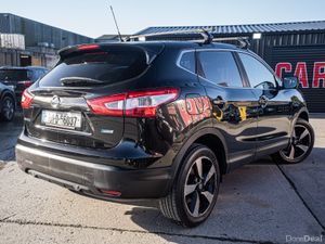 2016 Qashqai 1.5dci N-Tec/New Clutch/*2026 PRICE* - Image 2