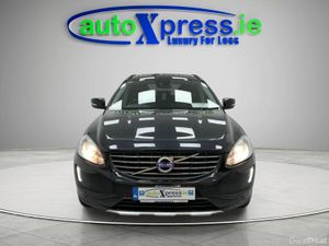 Volvo XC60 2.0 Automatic - Image 3