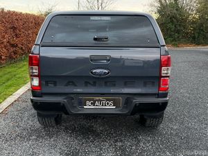 DEPOSIT TAKEN...Ranger Wildtrak 5 Seat N1 Crewcab - Image 4