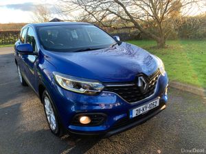 Renault Kadjar 2021 1.5 dci - Image 2