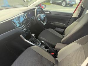 Volkswagen Polo LIFE 1.0TSI 95HP AUTO - Image 3