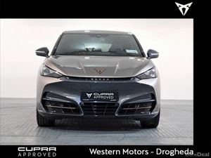 Cupra Tavascan TAVASCAN ENDURANCE 282HP (6) - Image 4