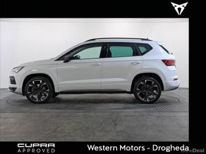 Cupra Ateca  1.5TSI 150hp DSG - Image 3