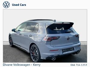 Volkswagen Golf GTI CLUBSPORT 2.0TSI 300BHP AUTOMA - Image 3
