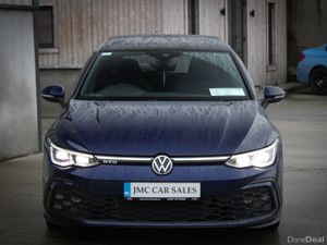 STUNNING 2021 VOLKSWAGEN GOLF GTD 2.0L - Image 2