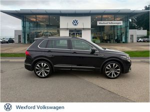 Volkswagen Tiguan R-LINE 2.0TDI 150HP AUTO - Image 4