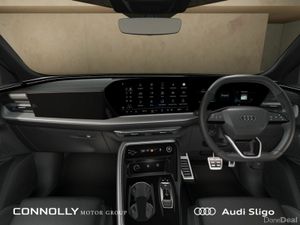 Audi Q5 SUV S Line e-hybrid quattro 299bhp "Coming - Image 4