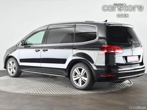 Volkswagen Sharan 1.4 Auto 7 seater - Image 3