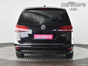 Volkswagen Sharan 1.4 Auto 7 seater - Image 4