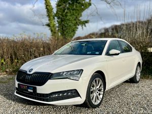 2020 Skoda Superb Style 2.0 Tdi 150 Bhp - Image 4