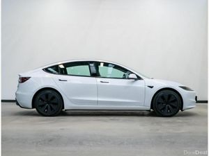 Tesla Model 3 Tesla Model 3  Rear-Wheel Drive - Image 2