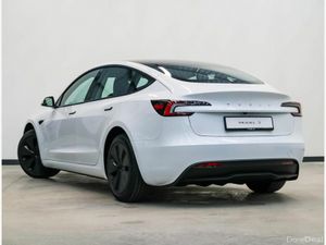 Tesla Model 3 Tesla Model 3  Rear-Wheel Drive - Image 4