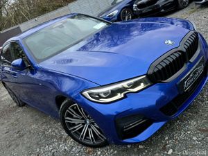 🔥 2020 BMW 330e M Sport Auto Plug in Hybrid - Image 2