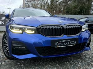 🔥 2020 BMW 330e M Sport Auto Plug in Hybrid - Image 4
