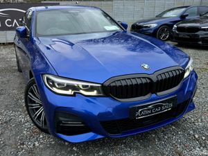 🔥 2020 BMW 330e M Sport Auto Plug in Hybrid - Image 3