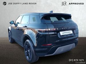 Land Rover Range Rover Evoque S  P300 PHEV - Image 3