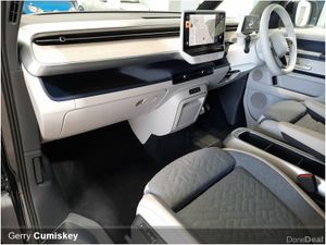 Volkswagen ID.Buzz  MAX 77KWH 204BHP - Image 2