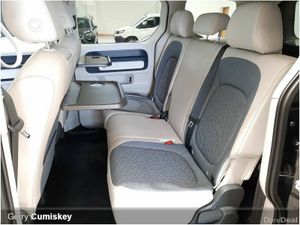 Volkswagen ID.Buzz  MAX 77KWH 204BHP - Image 4