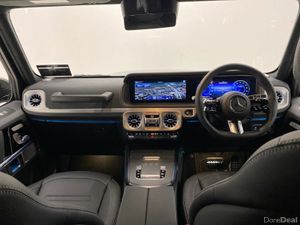 Mercedes-Benz G-Class G 580 with EQ Technology | M - Image 4