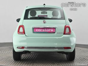 Fiat 500 1 0 Lounge Mhev 70BHP 3DR - Image 4