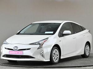 Toyota Prius 1.8 HYBRID **ANDROID CAR PLAYER**REVE - Image 3