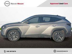 Hyundai Tucson 1.6D Executive Plus *PRICE DROP* - Image 4