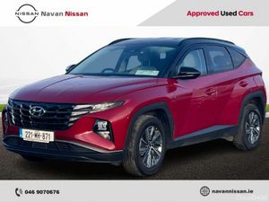 Hyundai Tucson HEV Executive *ON SALE* - Image 4