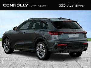 Audi Q5 SUV S Line e-hybrid quattro 299bhp "Coming - Image 2