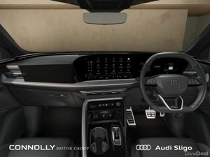 Audi Q5 SUV S Line e-hybrid quattro "Coming Soon" - Image 4
