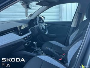 Skoda Kamiq KAMIQ SELECTION 1.0 TSI 115 BHP AUTO - Image 4