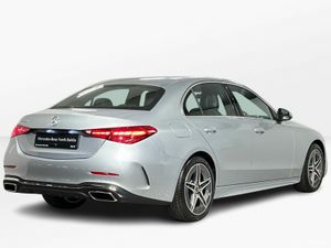 Mercedes-Benz C-Class 200d AMG - 18 Inch Alloys - - Image 3