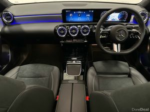 Mercedes-Benz A-Class ***Deposit Taken*** A180 AMG - Image 4