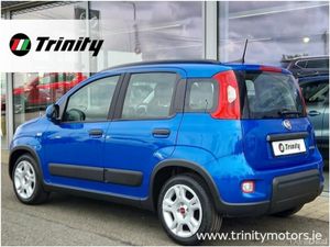 Fiat Panda ** BEST VALUE ** HYBRID 1.0 ** TRINITY - Image 3