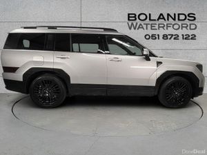 Hyundai Santa Fe 1.6 PHEV 4WD Calligraphy - Image 4