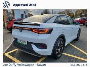 Volkswagen ID.5 BUSINESS 77kWh 174HP - Image 4