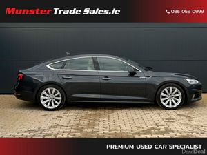 Audi A5 35 TDI 150HP S tronic - Image 2