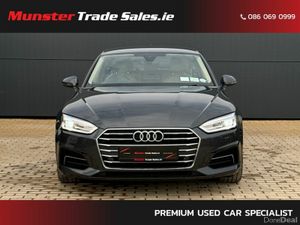 Audi A5 35 TDI 150HP S tronic - Image 4