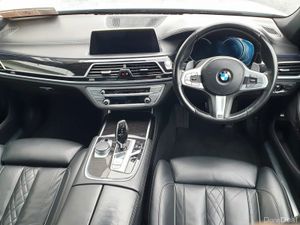 BMW 7-Series 740LD M SPORT xDrive - Image 4