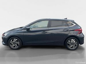 Hyundai i20 i20 Deluxe Plus - Image 2